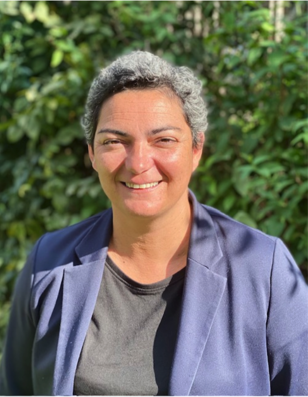 Photo de Géraldine