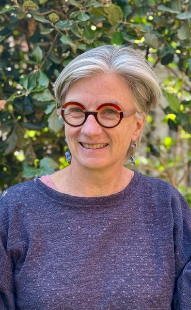 Photo de Sabine