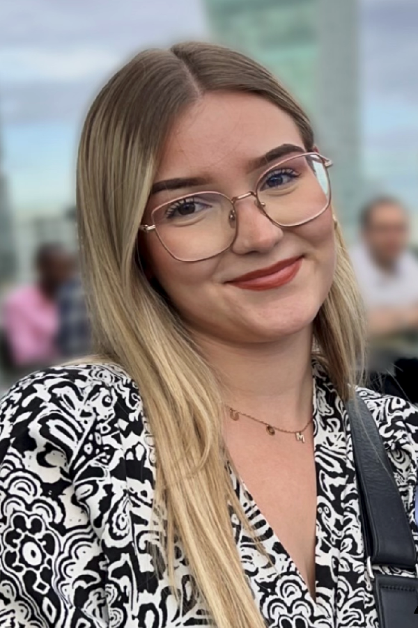 Photo de Sophie